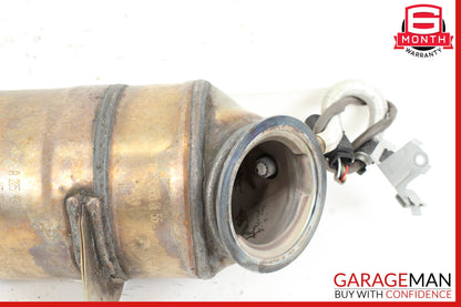 2015-2020 Mercedes W205 C300 Exhaust Manifold Header Pipe 2054900156 OEM