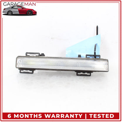 2012-2014 Mercedes W204 C250 Front Right Side LED Daytime Running Fog Light OEM