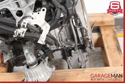 15-20 Mercedes W205 C300 SLC300 M274 2.0 L4 Engine Motor Block Assembly 143K