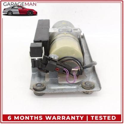2003-2009 Mercedes R230 SL550 SL55 AMG Convertible Top Hydraulic Pump Motor OEM