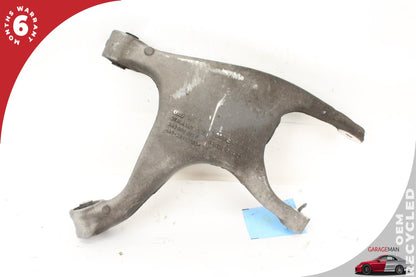 2012-2018 Audi A6 C7 Sedan Right Rear Side Lower Control Arm 8R0505312F OEM
