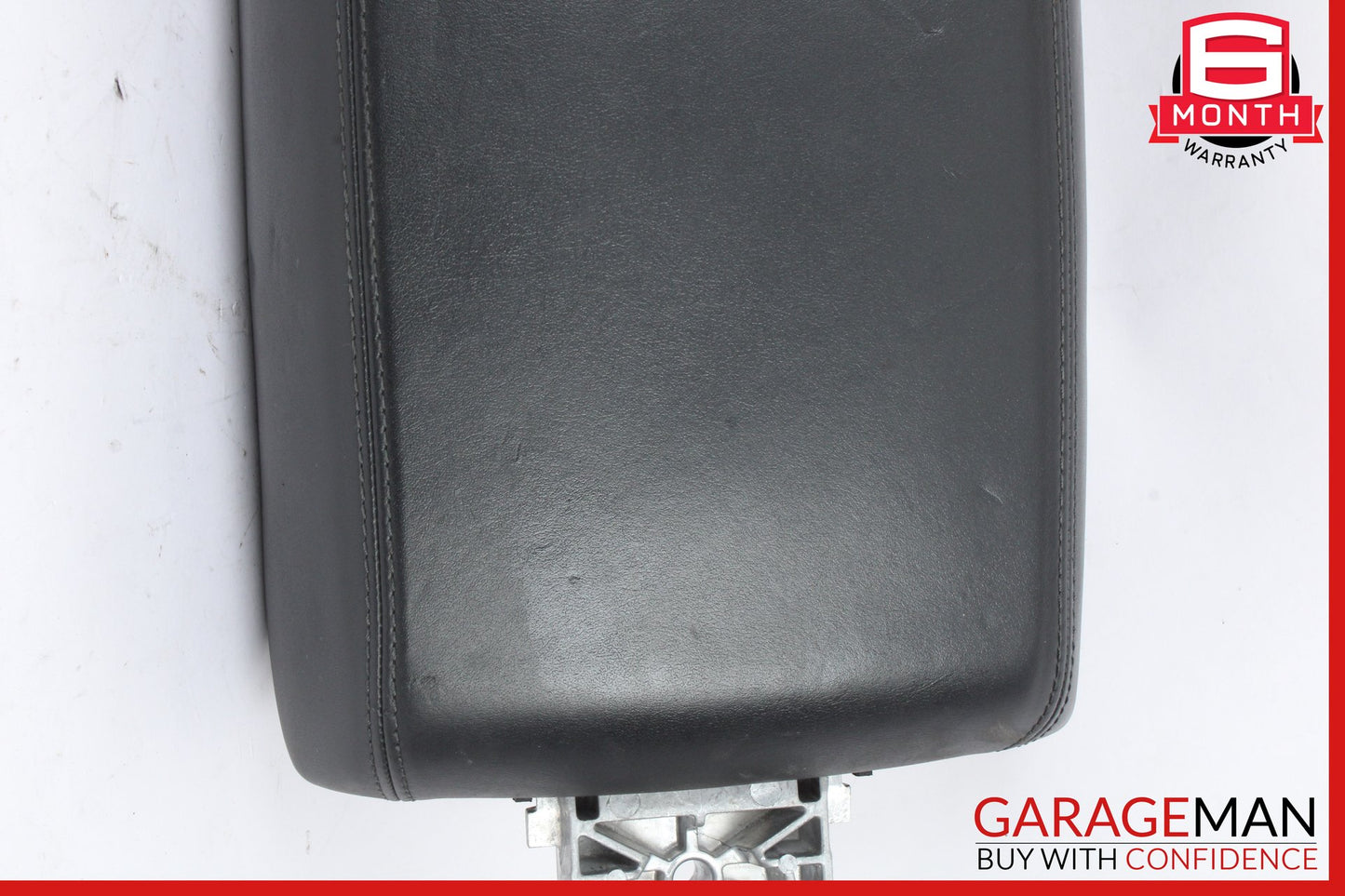 2012-2018 Audi S7 A7 S6 A6 Front Center Console Armrest Lid Cover 4G0864248C OEM
