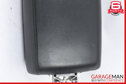 2012-2018 Audi S7 A7 S6 A6 Front Center Console Armrest Lid Cover 4G0864248C OEM