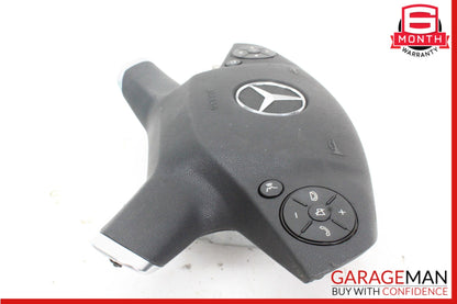 2010-2013 Mercedes W212 E350 E550 Steering Wheel Airbag Air Bag 2128600102 OEM