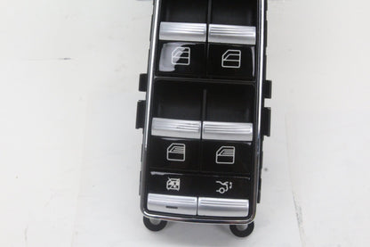 2010-2013 Mercedes-Benz S550 W221 Left Window Control Switch 2218215151