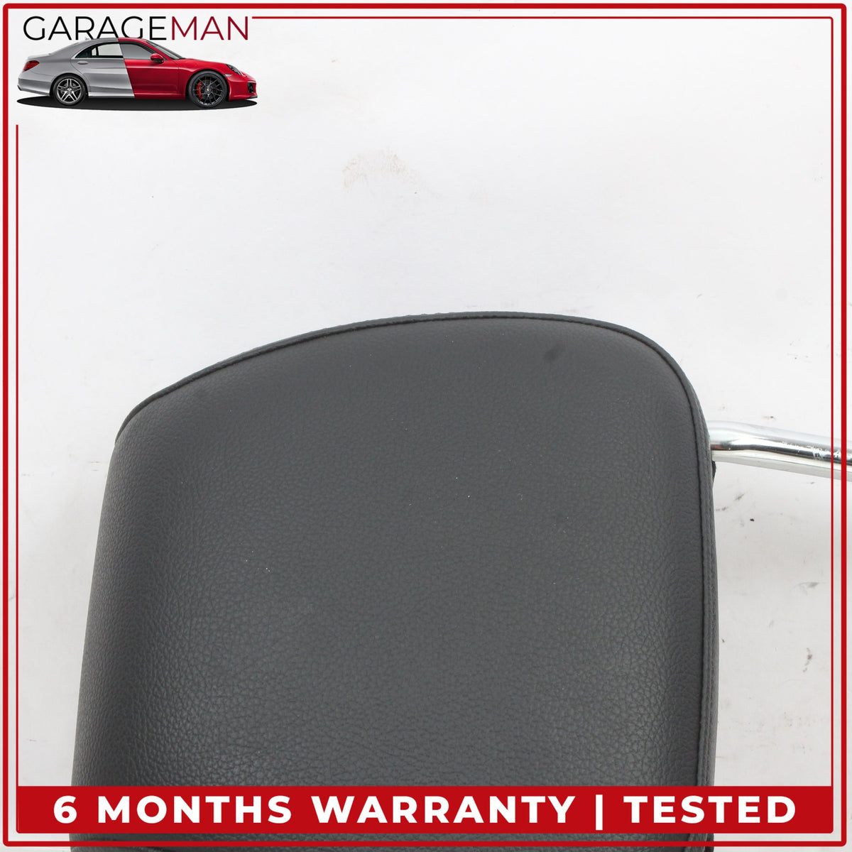 2019-2026 Mercedes W177 A220 CLA250 Front Left and Right Side Head Rest Set OEM