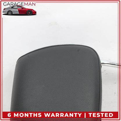 2019-2026 Mercedes W177 A220 CLA250 Front Left and Right Side Head Rest Set OEM