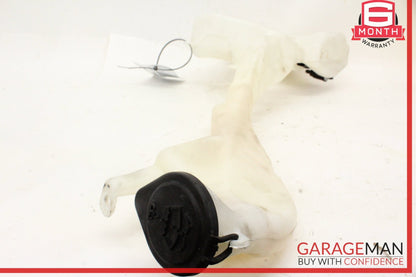 2007-2013 Mini Cooper R56 Windshield Washer Bottle Tank 61667157124 OEM