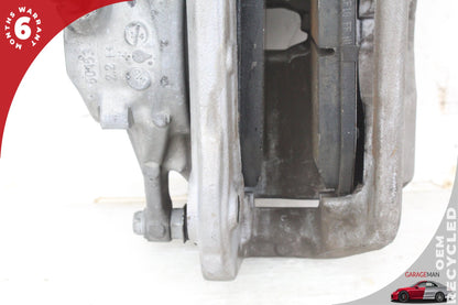 2015-2020 Mercedes W205 C300 Front Left & Right Side Brake Caliper Set OEM