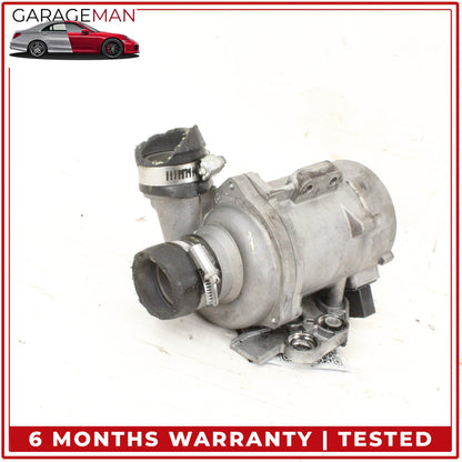2011-2013 BMW 528i F10 Engine Motor Electric Water Pump 8635092