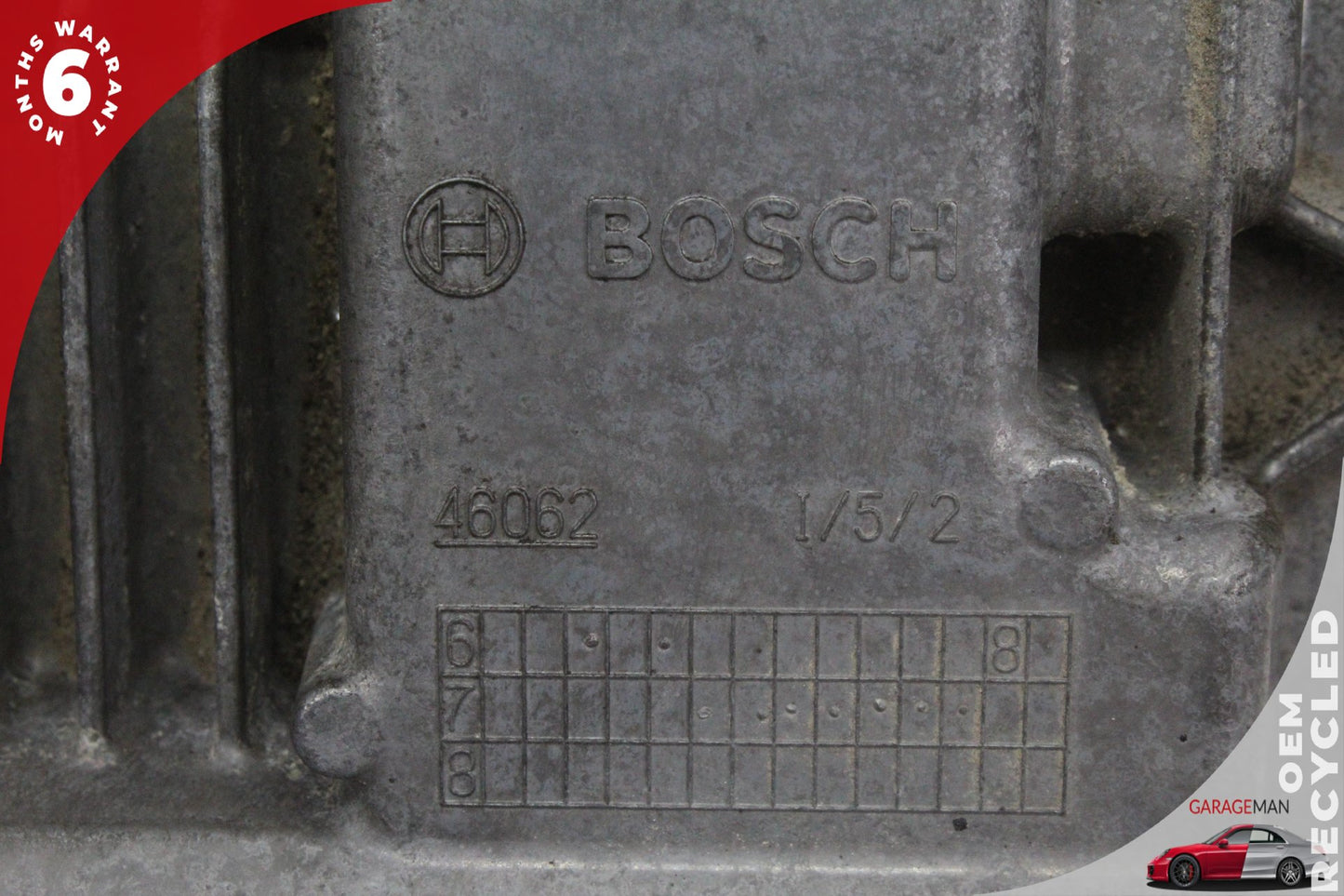 2017-2024 Audi SQ5 S4 S5 3.0L Engine Computer Control Module ECU 06M907309D OEM