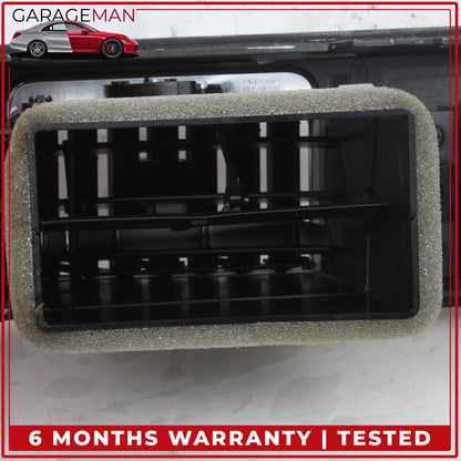 2013-2019 LR Range Rover L405 Front Right Side Dash Board A/C Vent w/ Trim OEM