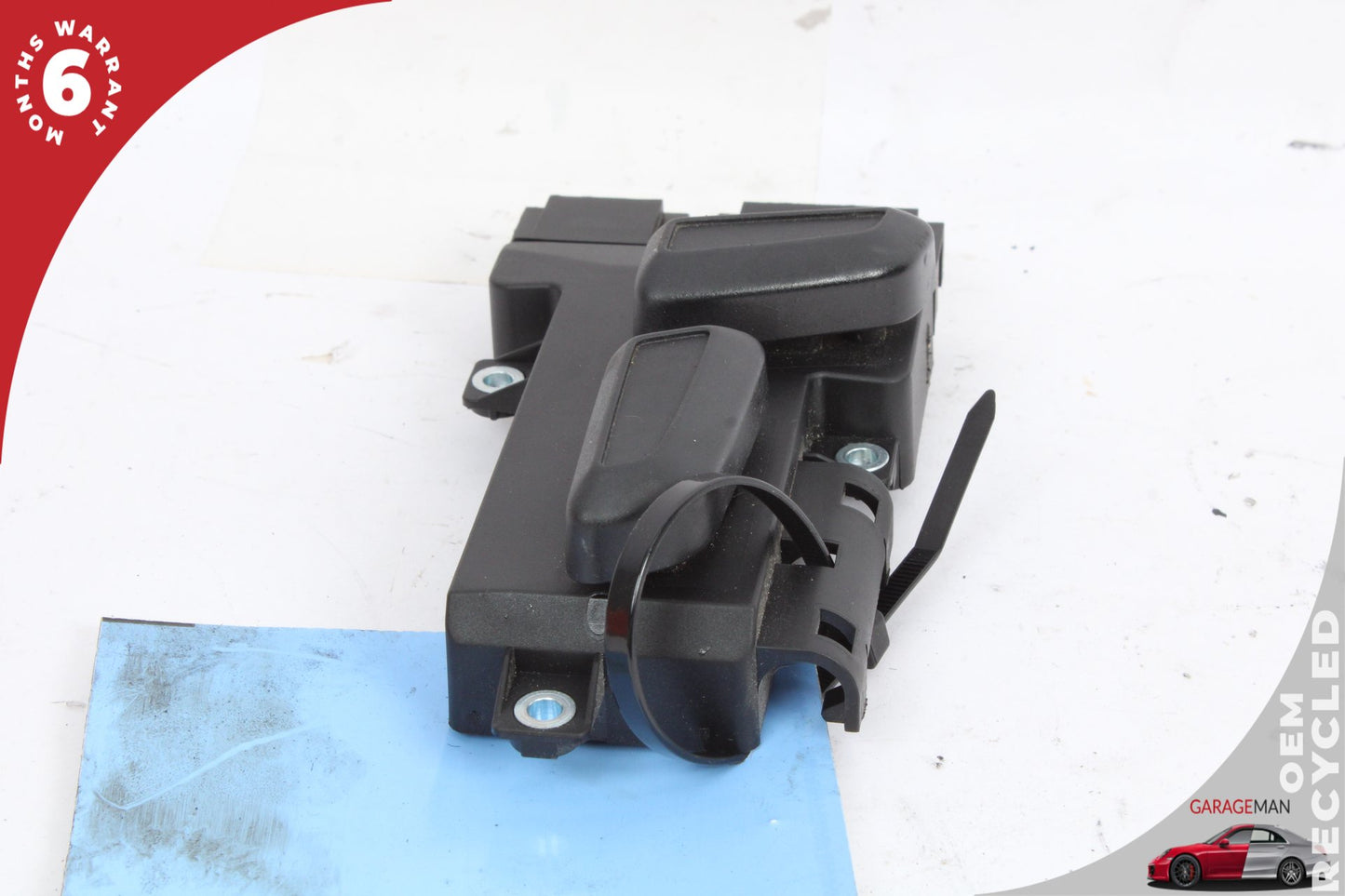 2009-2016 Audi A4 Front Right Side Seat Adjustment Switch 8K0959748