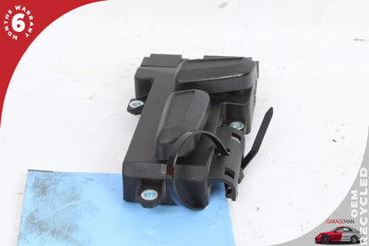 2009-2016 Audi A4 Front Right Side Seat Adjustment Switch 8K0959748
