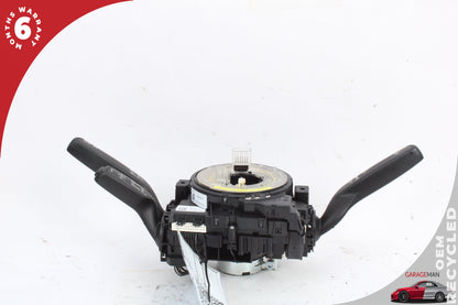 2012-2018 Audi A6 A7 Steering Column Combination Switch 4H0953568H OEM