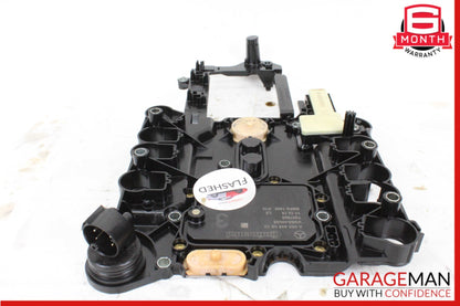 2004-2015 Mercedes-Benz C250 W204 Transmission Conductor Plate TCU 0034460310