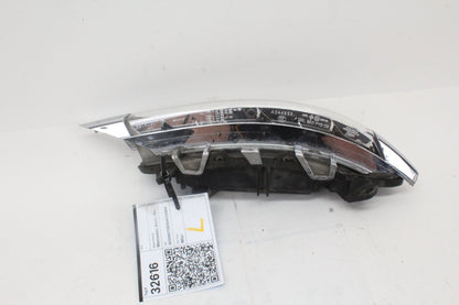 2009-2017 Mercedes-Benz S550 W221 Front Left LED Fog Light 2218201756
