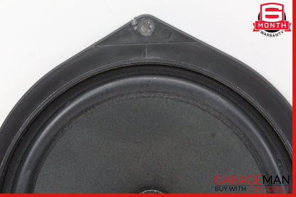 2012-2016 Mercedes W204 C250 Front / Rear Right & Left Side Audio Speakers OEM