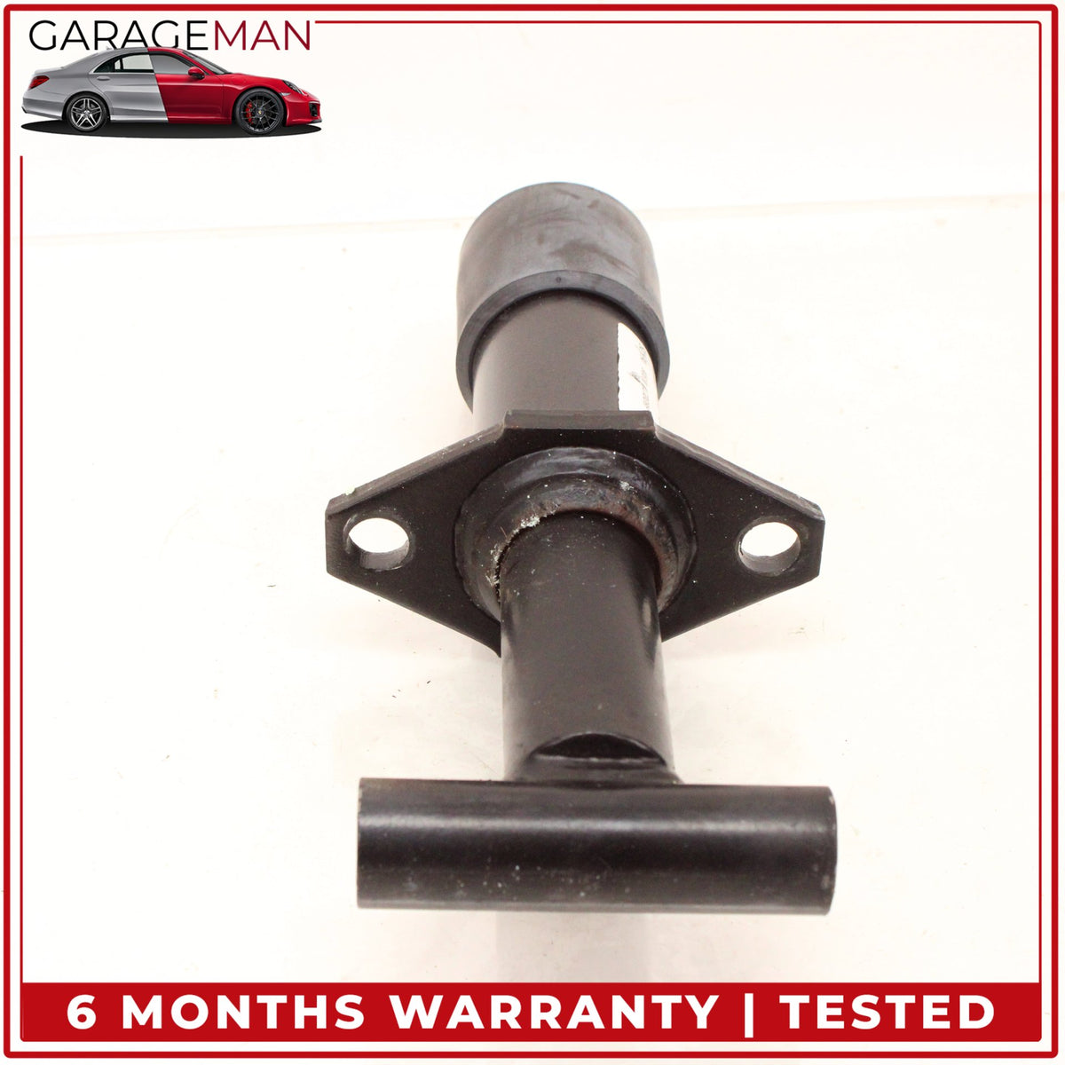 1997-2005 Porsche 911 Carrera Front Left and Right Side Bumper Impact Shock OEM
