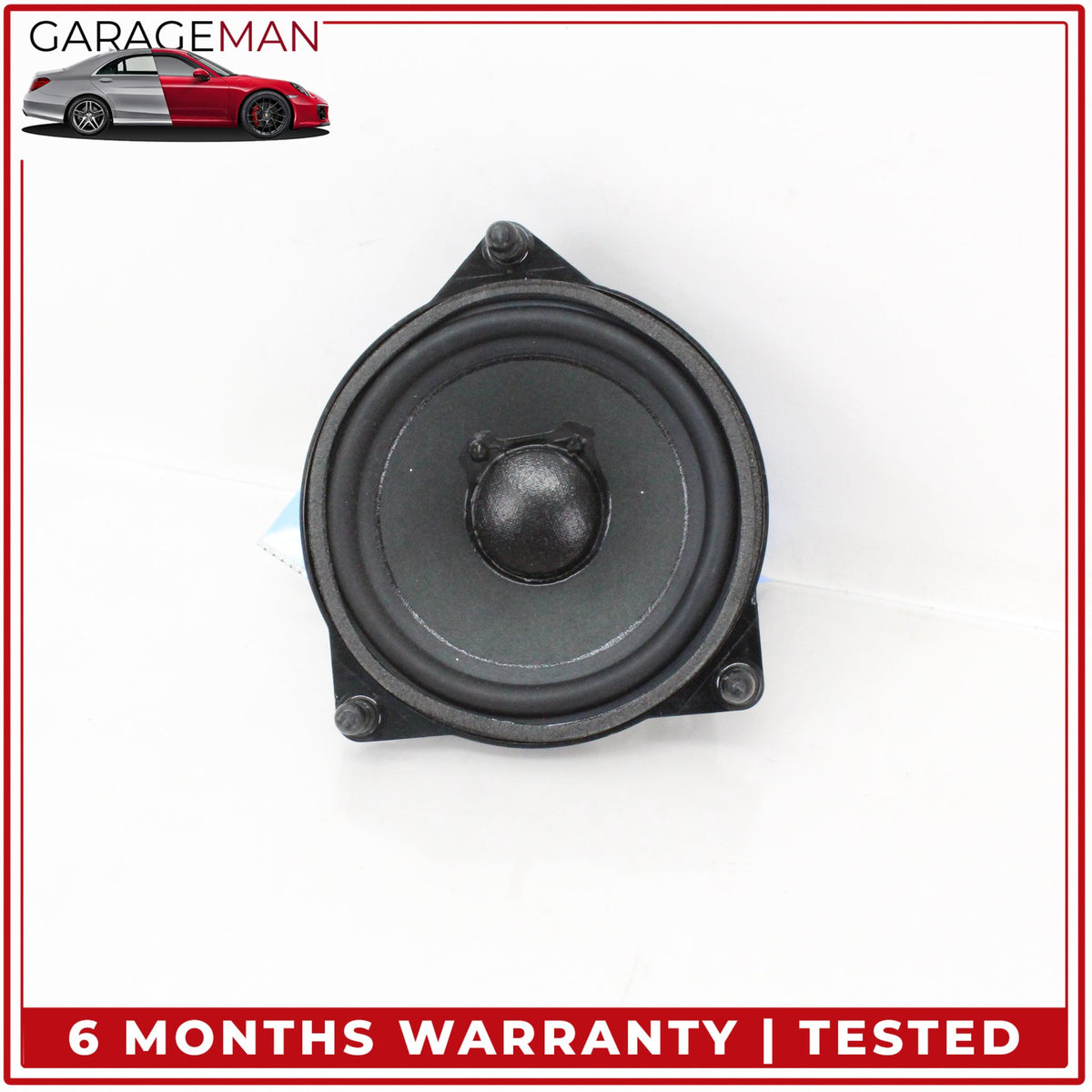 2015-2020 Mercedes W205 C300 Front or Rear Left and Right Side Door Speakers OEM