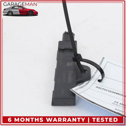 2023-2026 BMW X2 U10 SUV Keyless Entry Antenna 65205A1D0B2 OEM