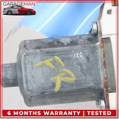 2014-2021 BMW M235i F22 Front Right Window Regulator Motor 7046032 OEM