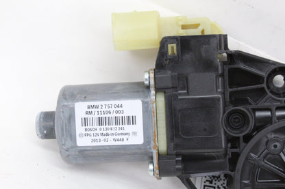 2007-2015 Mini Cooper R56 Front Right Side Window Regulator Motor 2757044 OEM