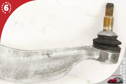 2009-2019 BMW F10 550i RWD Front Left Wishbone Lower Control Arm 6775971 OEM