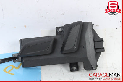 2015-2024 Audi Q7 SUV Front Left Side Seat Adjustment Switch 8W0959747B OEM