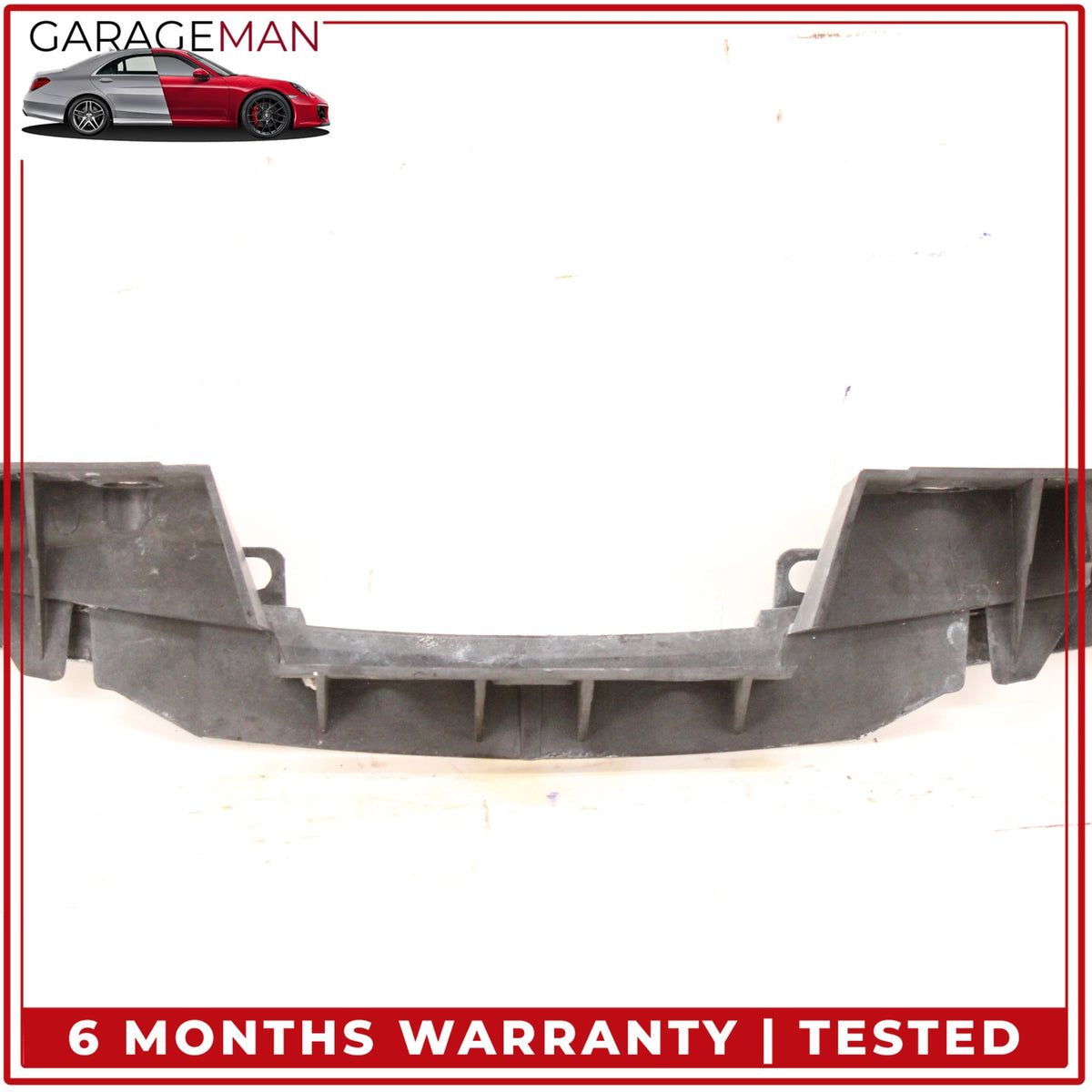 1997-2005 Porsche 911 Carrera 996 Front Bumper Retainer Mount Bracket OEM