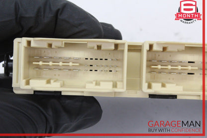 2015-2020 Mercedes-Benz C300 W205 Front Left Seat Control Module 2059005122