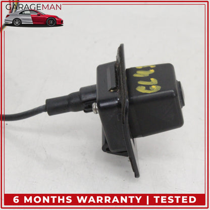 2007-2012 Mercedes X164 GL450 Rear View Back Up Parking Camera 1648201497 OEM