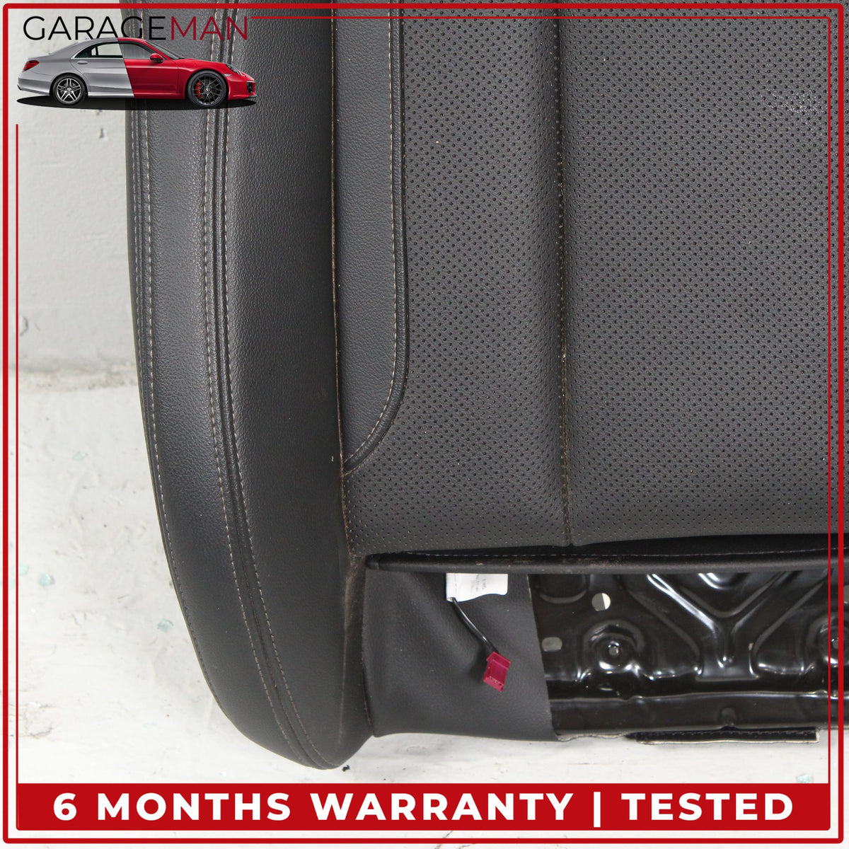 2019-2025 BMW M340i G20 Front Right Lower Bottom Seat Cushion 7477372 OEM