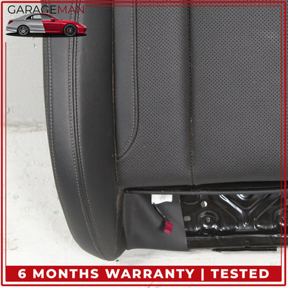 2019-2025 BMW M340i G20 Front Right Lower Bottom Seat Cushion 7477372 OEM