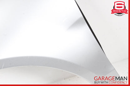 2006-2010 Mercedes W251 R350 4MATIC Front Left Side Fender Panel Silver OEM