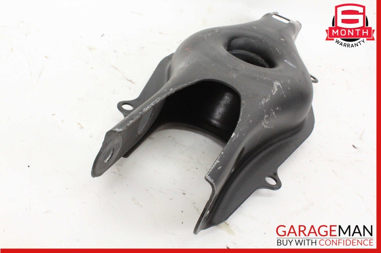 12-18 Mercedes W212 E250 Rear Right or Left Lower Spring Seat Control Arm OEM