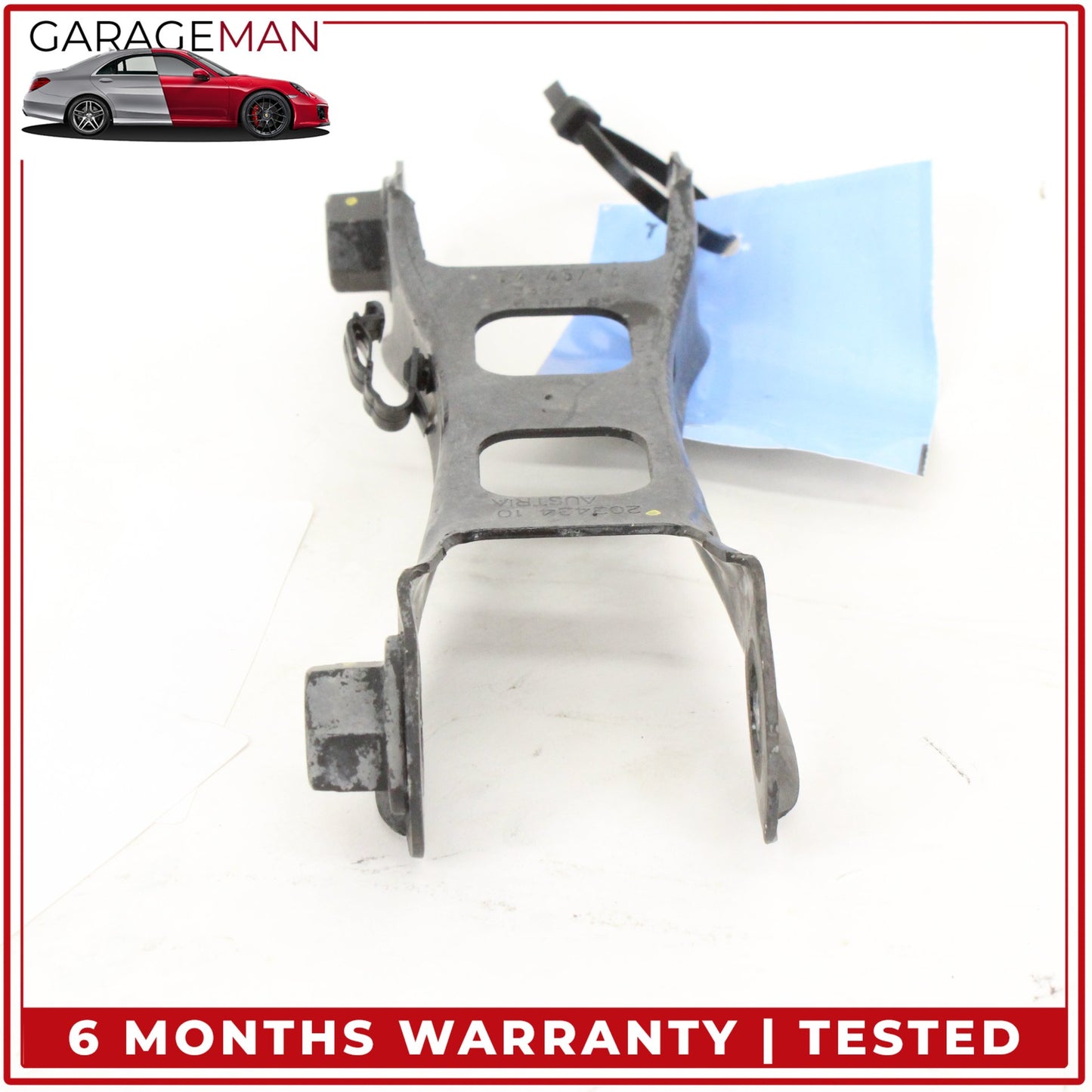 2014-2021 BMW i3 I01 Rear Right Passenger Side Upper Control Arm 6867882 OEM