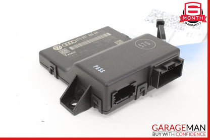 2009-2012 Audi A5 A4 Gateway Interface Control Module 8T0907468AH OEM