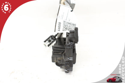 2022-2025 Audi Q4 E-Tron SUV Front Left Side Door Lock Actuator 5TB837015E OEM