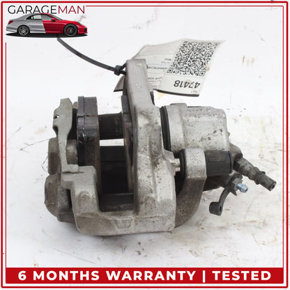 2012-2021 BMW 430i F36 Front Left Driver Side Brake Caliper 6857687