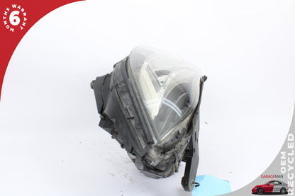 12-14 Mercedes-Benz CLS550 W218 Coupe Front Left Head Light Lamp Bi-Xenon 2188205161