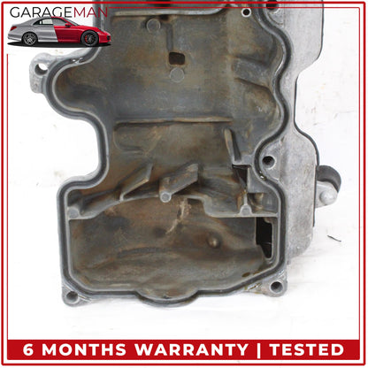 1998-2005 Mercedes W210 E320 Left Side Cylinder Head Valve Cover 1120160205 OEM