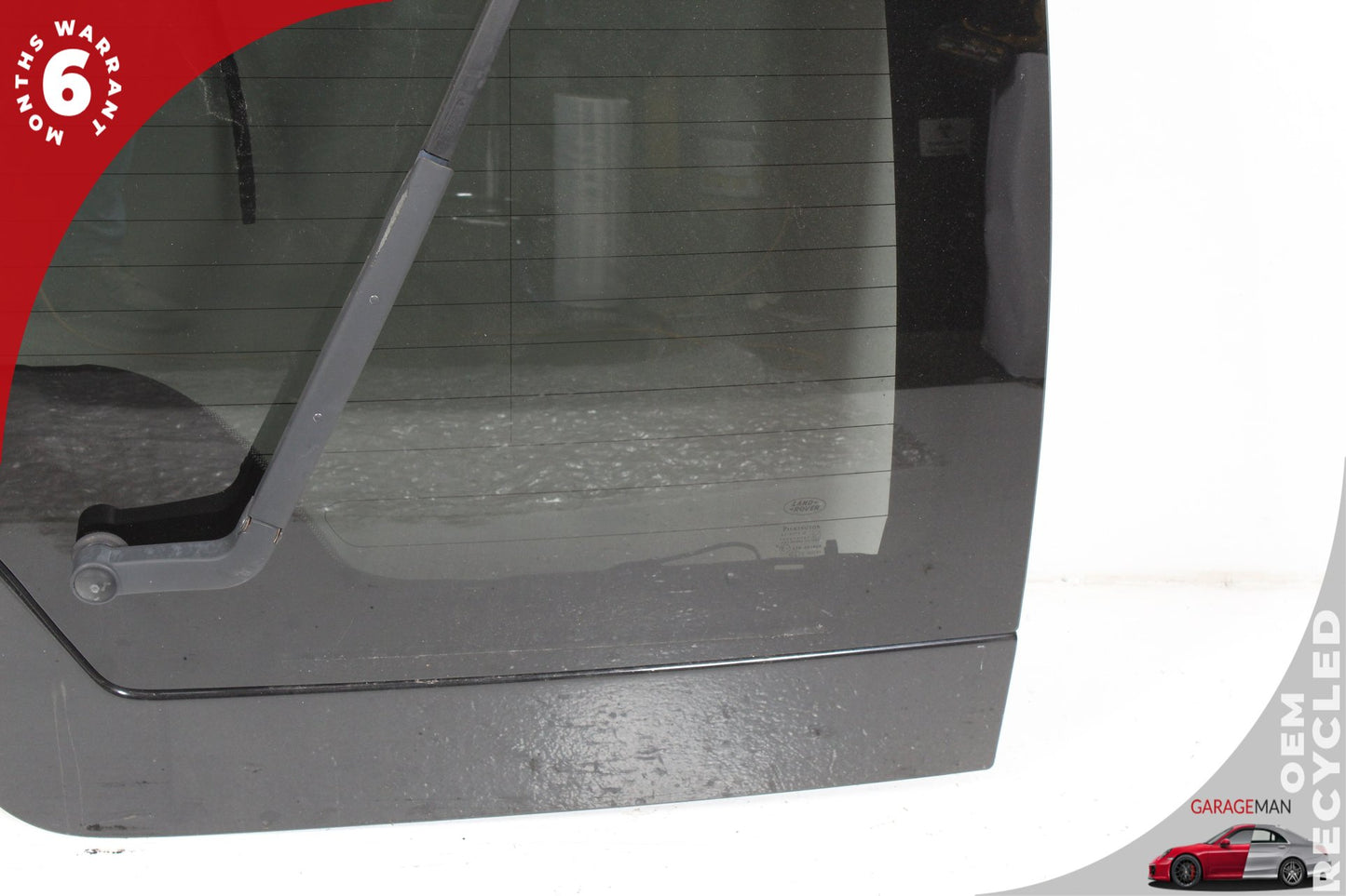 2005-2016 Land Rover LR4 LR3 L319 SUV Rear Trunk Lid Panel Assembly LR045549 OEM