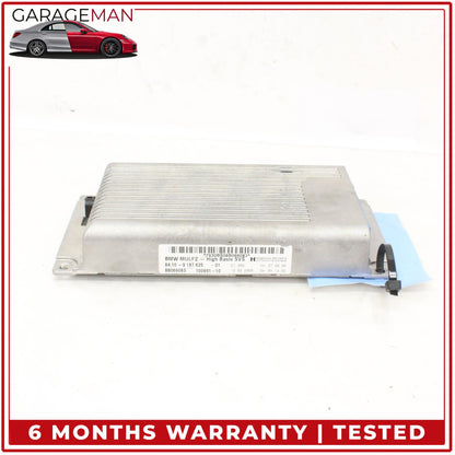 2007-2016 BMW X5 Z4 328i 528i Bluetooth Communication Control Module 9187625 OEM