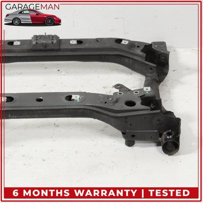 2015-2023 Mercedes W205 C300 C63 AMG RWD Front Subframe Engine Crossmember OEM