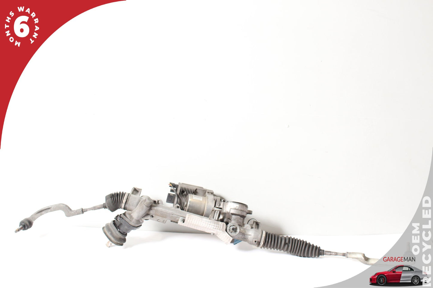 2014-2019 Mercedes-Benz CLA45 AMG w117 Sedan Electric Power Steering Rack 2464603701