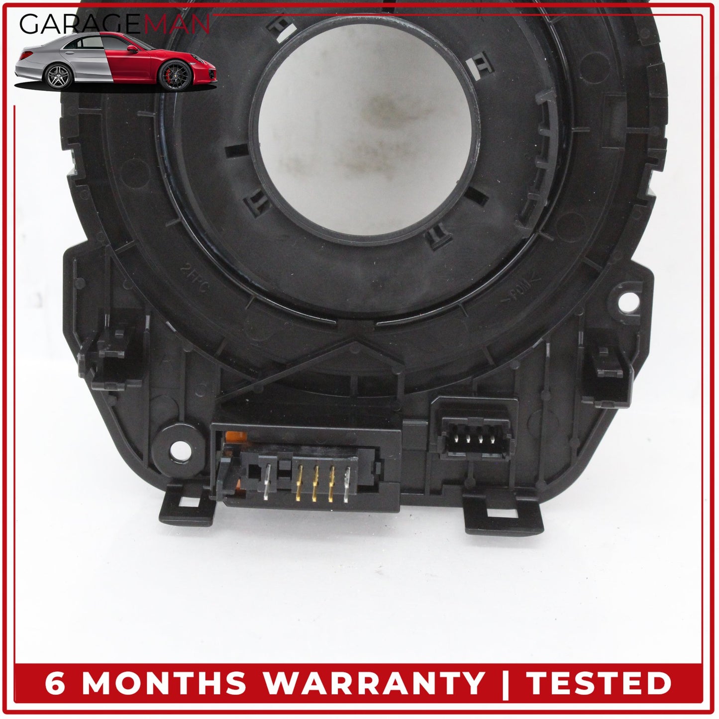 2024-2026 BMW X2 U10 SUV Clock Spring 5A332C4 OEM