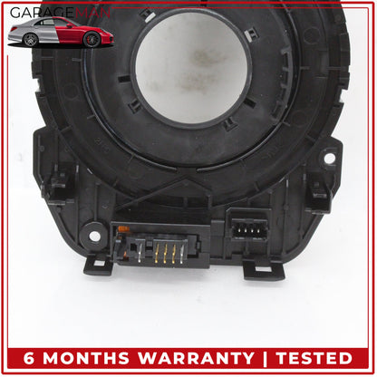 2024-2026 BMW X2 U10 SUV Clock Spring 5A332C4 OEM
