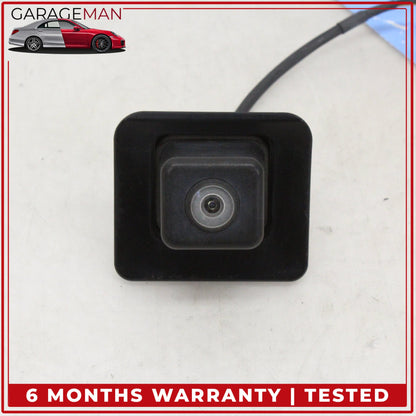 2007-2012 Mercedes X164 GL550 Rear View Back Up Parking Camera 1648200297 OEM