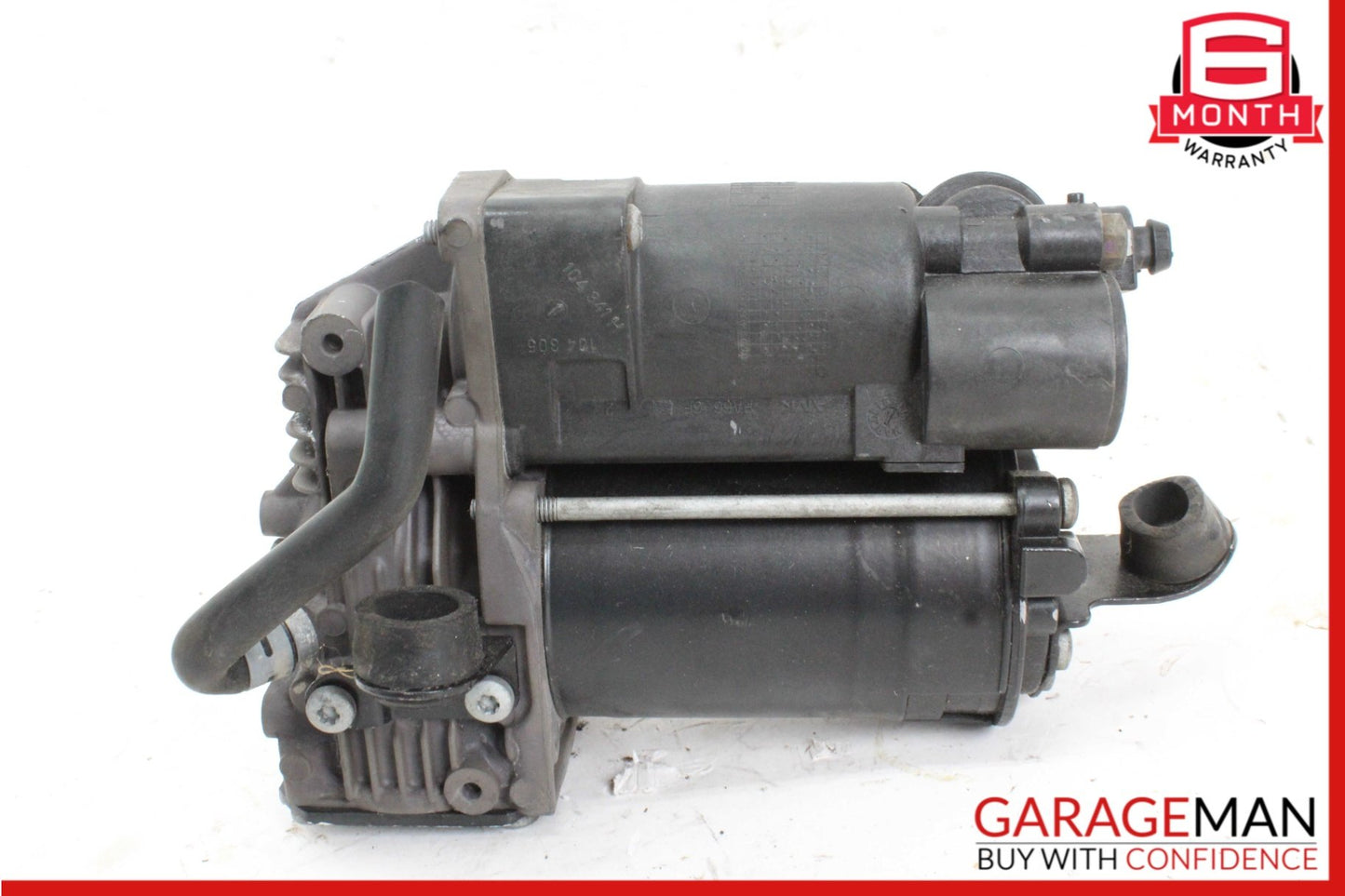 2007-2014 Mercedes-Benz S400 W221 Air Suspension Compressor Pump 2213201704